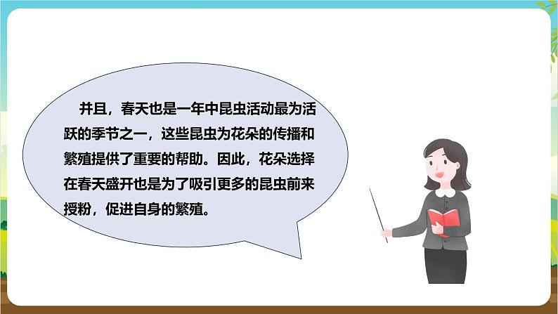 鲁科版综合实践活动四年级下册1.1《春天的约会》课件第8页