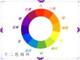 美術(shù)五年級(jí)上人教版：2色彩的和諧 課件