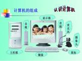 冀教版小学信息技术三年级第一课我的新工具 ppt