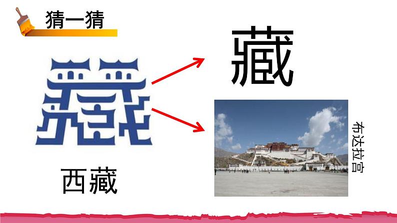 标志创意行动（课件）-2021-2022学年综合实践活动四年级上册 全国通用08