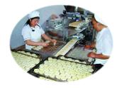 金华酥饼（课件）-2021-2022学年综合实践活动四年级上册 全国通用