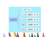 新川教版信息技术三上：3.3 变换造型 课件PPT