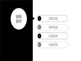 闽教版（2020）信息技术三上 第1课 信息技术真奇妙PPT课件