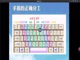 闽教版（2020） 小学信息技术 三年级上册 综合活动2争当打字小能手 PPT课件+视频素材 (希沃版+图片版)