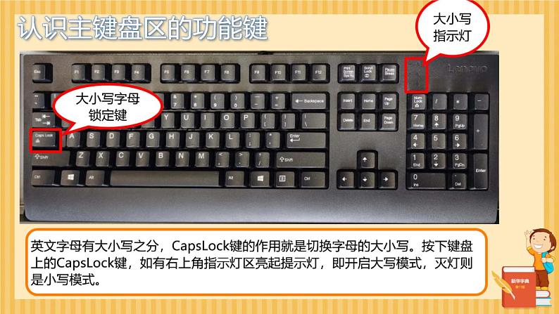 7功能按键本领大 PPT课件第3页