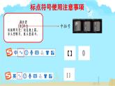 闽教版（2020）小学信息技术三年级上册 综合活动3输入故事同分享 课件PPT (希沃版+图片版)