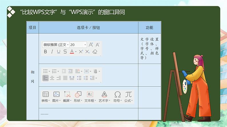 新川教版信息技术五年级上册：2.2《制作我的演示文稿》课件+教案06