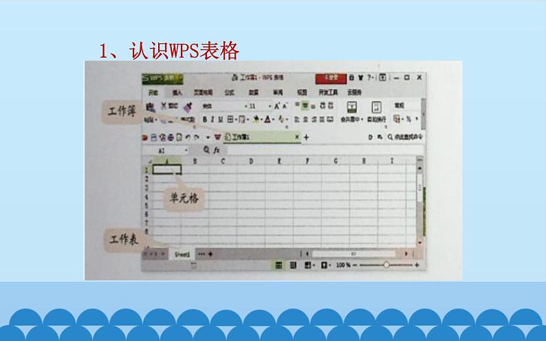 浙摄影版（2020）信息技术五上 第6课 数据的整理 PPT课件06