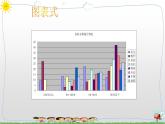 浙摄影版（2020）信息技术五上 第10课 数据解读与分析  PPT课件+教案+视频