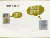 新浙摄影版信息技术六年级上册：第6课 数据可视化 PPT课件