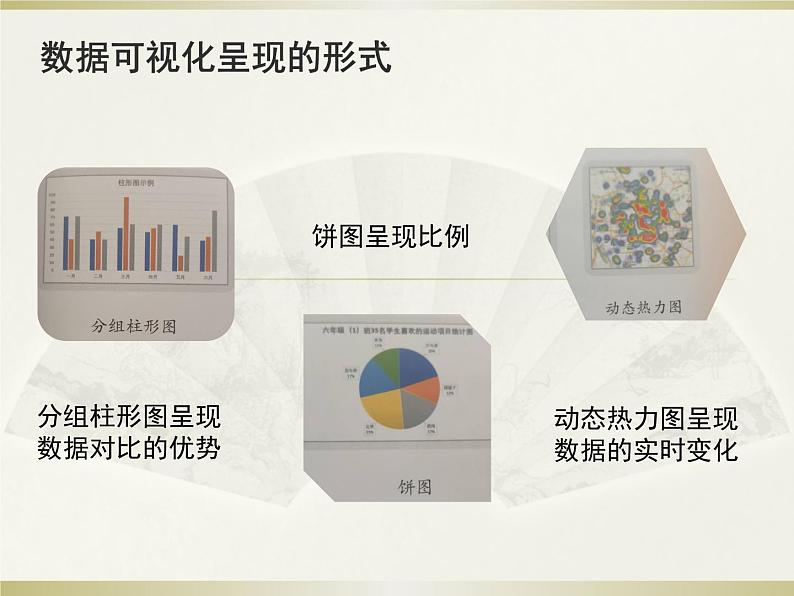 新浙摄影版信息技术六年级上册：第6课 数据可视化 PPT课件04
