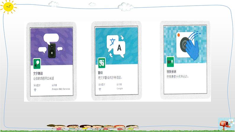 新浙摄影版信息技术六年级上册：第14课 综合应用 PPT课件+教案+视频06