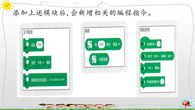 新浙摄影版信息技术六年级上册：第14课 综合应用 PPT课件+教案+视频07