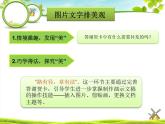 四年级上册信息技术课件－7图片文字排美观