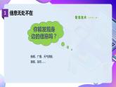 南方版信息技术五上：第1课 奇妙的信息世界 PPT课件