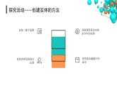 新闽教版信息技术 五年级下册 第3课《三维模型我来建》 课件PPT