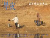 冀教版六年级下册信息技术 18.直面自然灾害 课件PPT