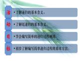 人教版信息技术六年级下册：第11课  递归调用真奇妙 课件+教案+程序素材