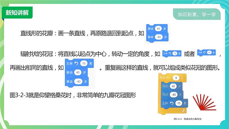 川教版四年级下册信息技术 3.2《自制积木》PPT课件第5页
