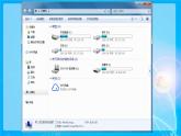新苏科版三年级信息技术 4 认识Windows 教案+PPT课件+素材
