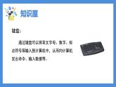 新苏科版信息技术三年级 第2课 认识计算机 课件PPT+教案