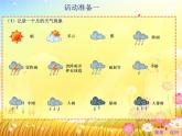 新蘇科版信息技術(shù)四年級 主題活動1 制作主題板報  課件PPT