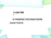 新蘇科版信息技術(shù)四年級(jí) 第11課 收發(fā)電子郵件 課件PPT