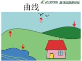 6.勾画外景轮廓 课件