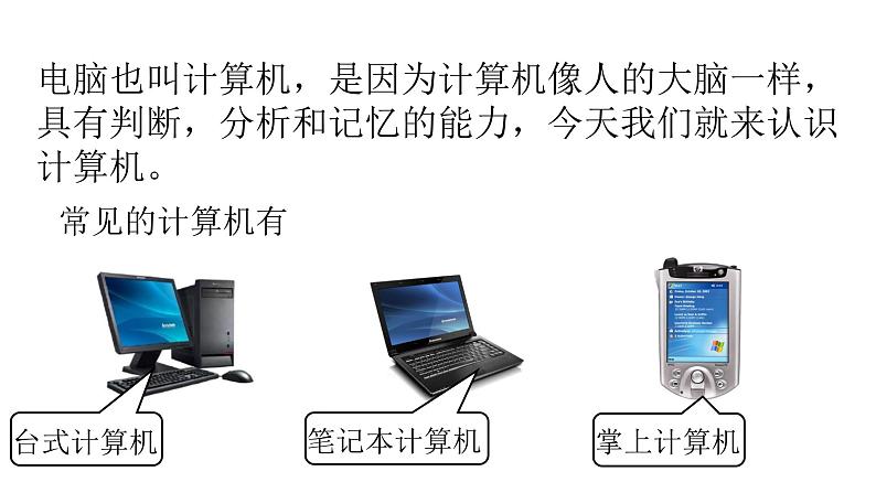第1课  认识计算机课件（课件+教案）03