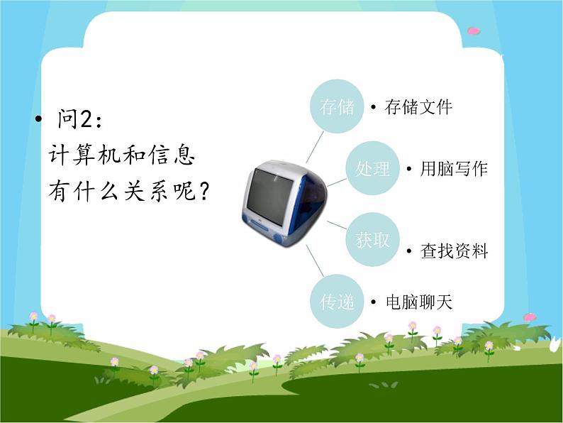 认识计算机第4页