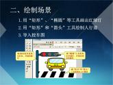 第3课 红绿灯前——制作逐帧动画 课件+教案