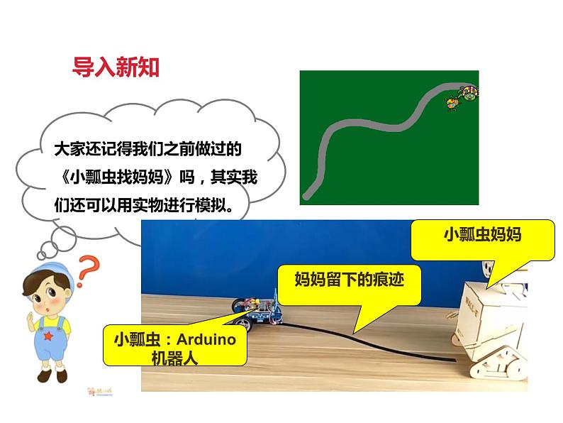 第十一课 听话的Arduino机器人第2页