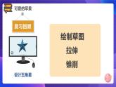 粤科版5年级下 10 可爱的苹果 课件PPT+教案+学案
