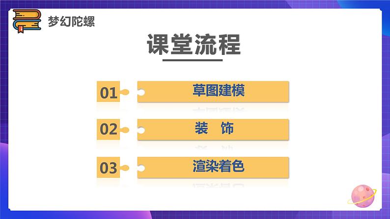 粤科版5年级下第11课梦幻陀螺-课件第6页