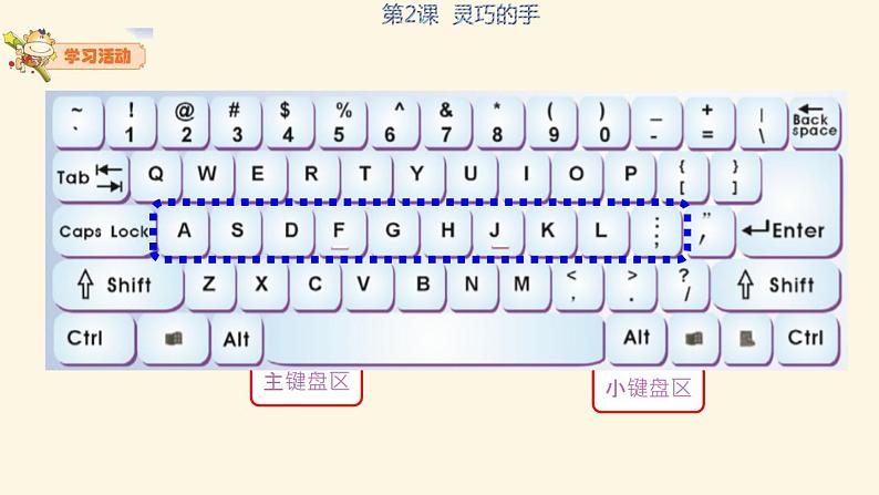 粤科版3年级下02 灵巧的手 课件PPT+教案+学案+视频05