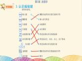 粤科版3年级下05 改错字 课件PPT+教案+学案+视频
