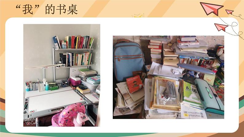 【教学课件】第2课+分门别类建新家+示范课件第3页