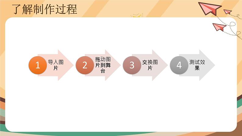 第10课 校园舞台展风采 课件+教案06