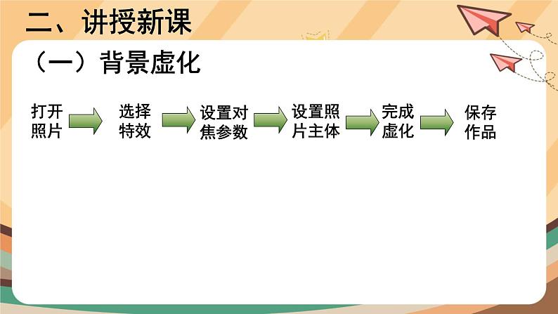 第3课 课外留影巧美化 课件+教案05