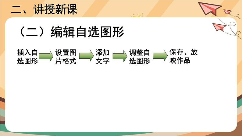 第13课 缤纷的校园剪影 课件+教案07