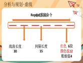 第9课 线段重复巧绘制 课件+教案