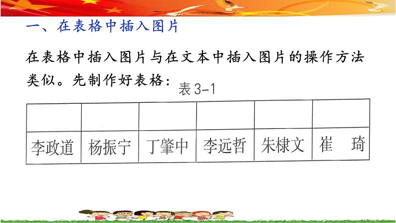 第三课 科学家的风采——插入图片 课件+视频素材07