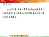 第八课 用图展示统计结果——制作统计图 课件+视频素材