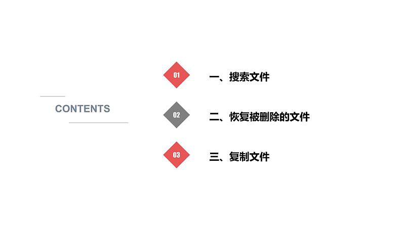 4、快速找到文件第3页