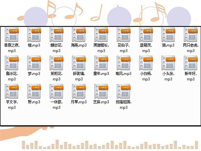 第7课 整理音乐库 课件第3页