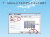 粤教版信息技术第二册下 第2课 美化调查图表 课件