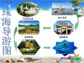 粵教版信息技術(shù)第二冊下 第12課 用超級鏈接設(shè)計導航 課件 (1)