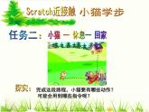 小学六年级下册信息技术-2.6初识Scratch--浙江摄影版--(8张)ppt课件 (2)