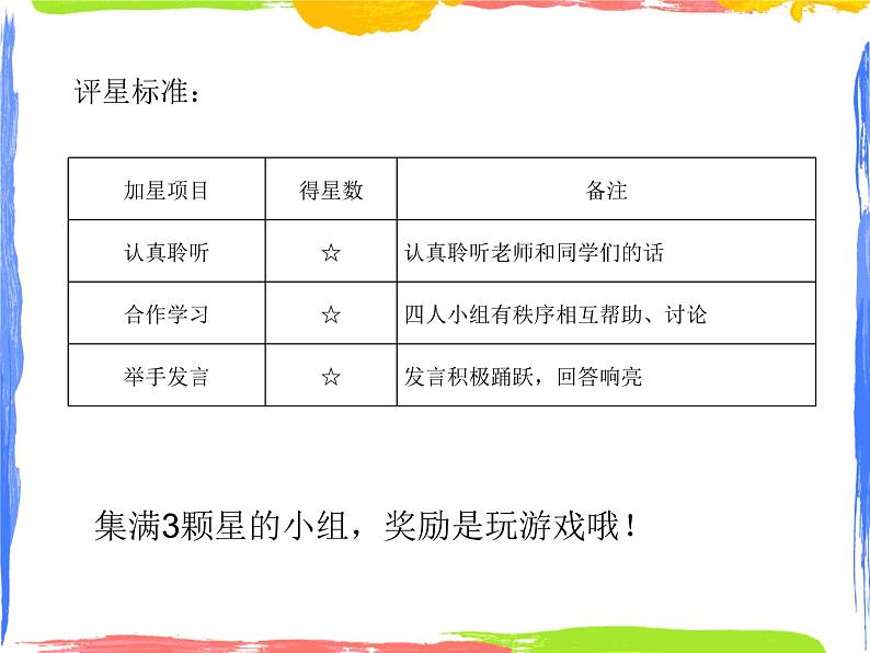 小学三年级下册信息技术-6键盘指法练习-浙江摄影版(10张)ppt课件01