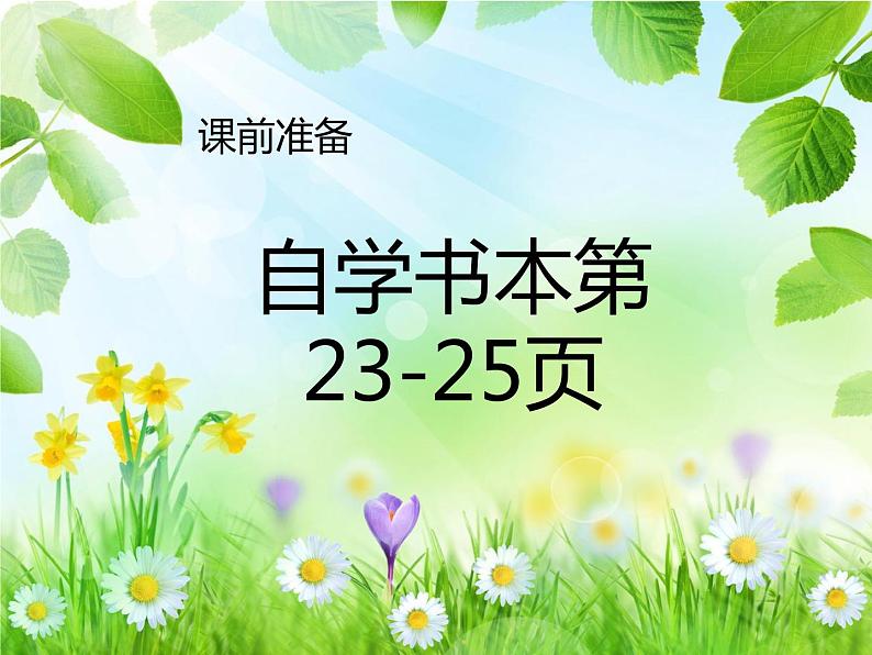 小学三年级下册信息技术-8《大小写字母巧输入》-浙江摄影版(23张)ppt课件第2页